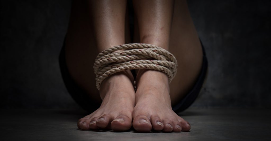 La lucha contra la trata de mujeres y ‘Apócrifos de ayer y hoy’, temas de la programación del SARUS para esta semana
