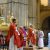 Vigilia de Pentecostés 2017 en la Catedral de Sevilla