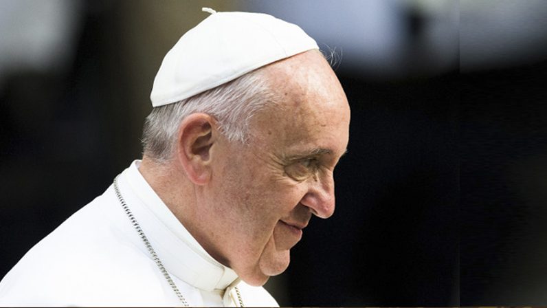 Carta Pastoral | ‘Oremos por el Papa’ (02-07-17)