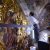 Trabajos de restauración en la Parroquia de La Magdalena, de Sevilla
