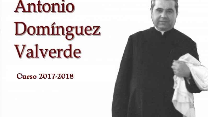 Nueva edición del seminario de formación cofrade ‘Antonio Domínguez Valverde’