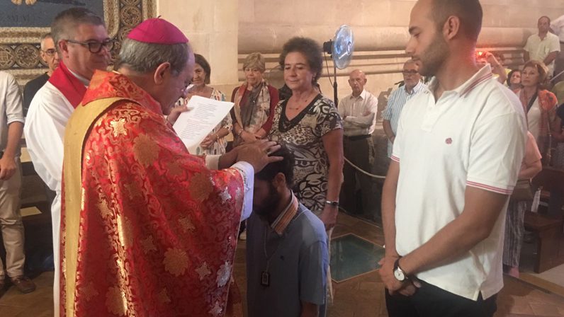 Continúa la Peregrinación diocesana a Tierra Santa: del Monte Carmelo al de las Bienaventuranzas