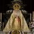 Coronación canónica de la Virgen de la Salud