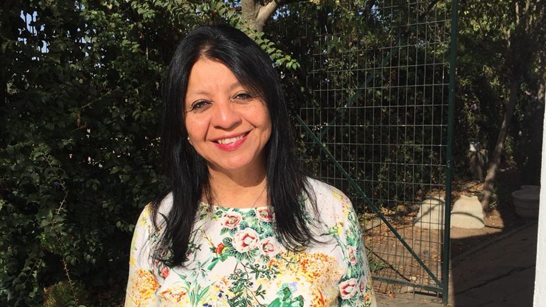 Entrevista a Chabela Moreira sobre la Fundación Diocesana de Enseñanza ‘Victoria Díez’: La formación del mañana