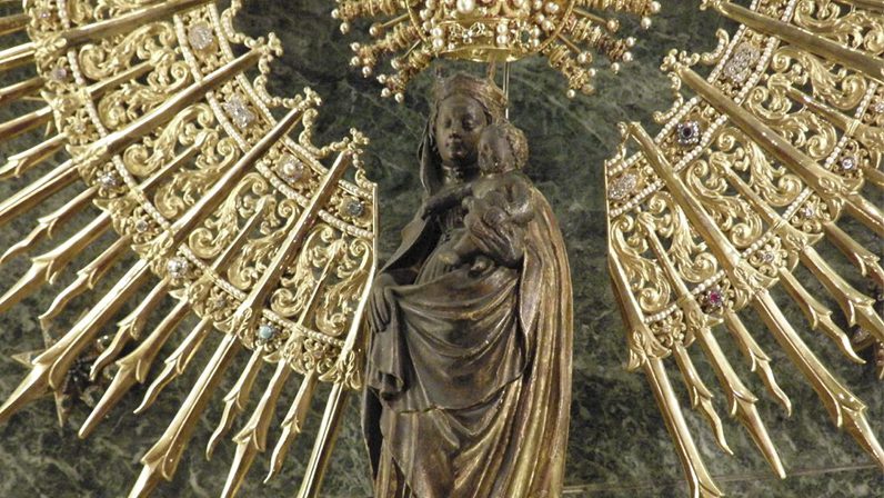 ‘Faro esplendente y trono de Gloria’, carta pastoral del Arzobispo de Sevilla (TEXTO y AUDIO)