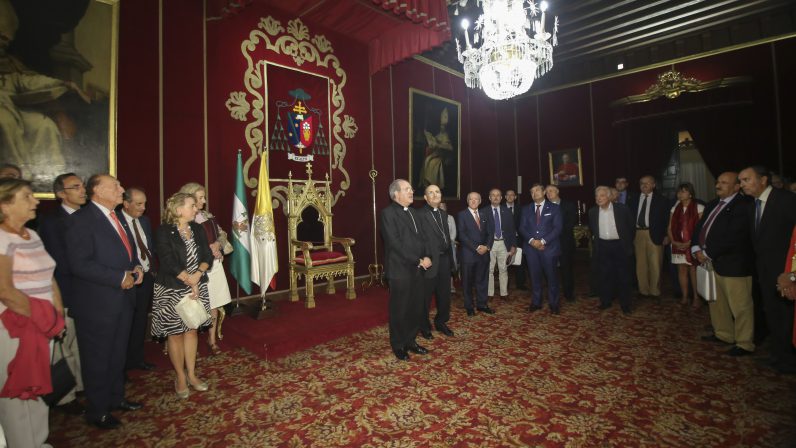 Sevilla acoge la Asamblea Nacional de la Asociación Católica de Propagandistas