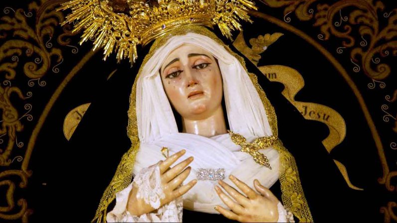 La coronación de la Virgen de la Victoria ya tiene fecha