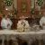 Eucaristía en las Hermanas de la Cruz en la festividad de su fundadora