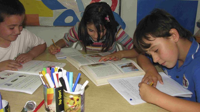 El COF Aljarafe organiza un aula de familia sobre el rendimiento escolar