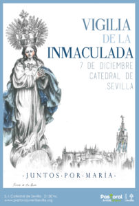 Cartel Inmaculada