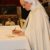 Profesión solemne en el Monasterio de San Clemente