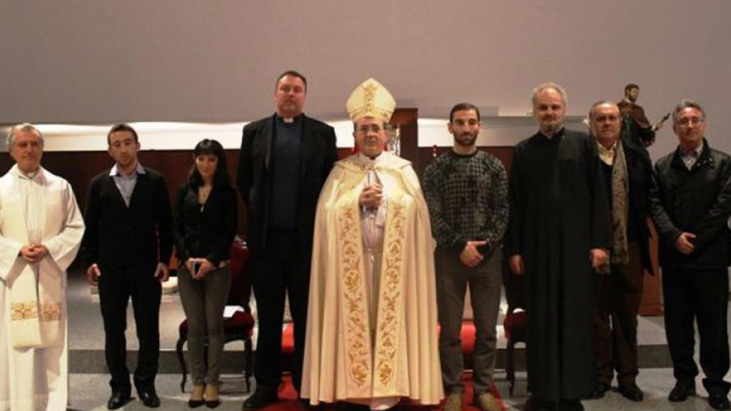Mons. Asenjo clausurará la Semana por la Unidad de los Cristianos