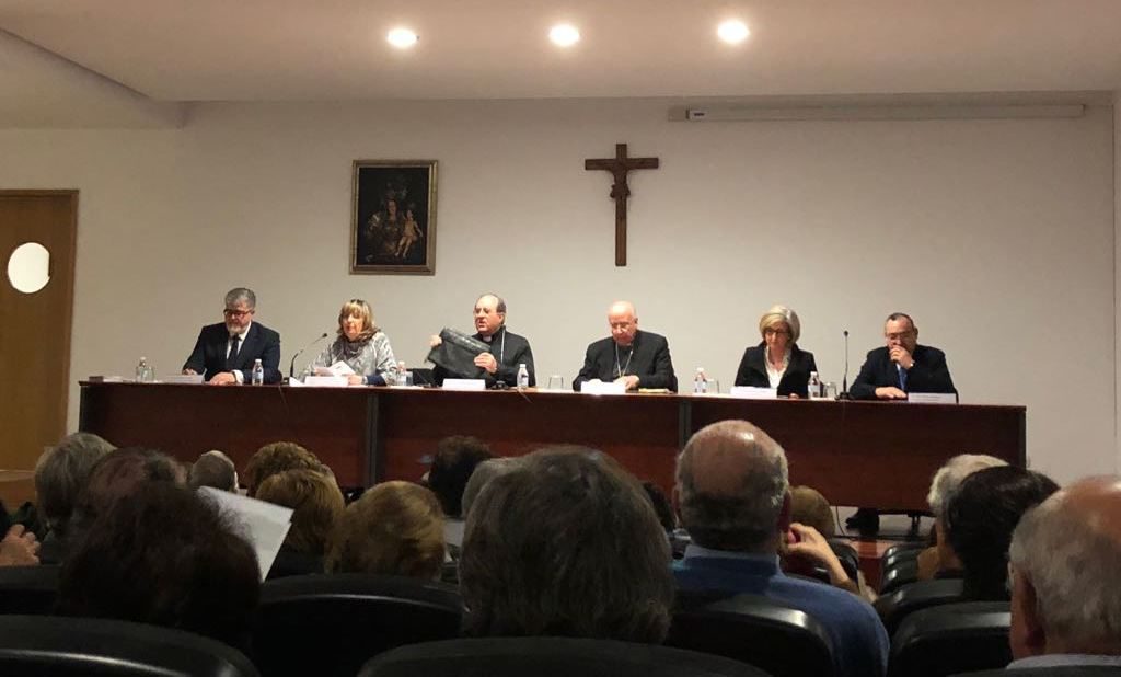 La dimensión social del Evangelio, tema del XI Seminario de Estudios Laicales ‘Miguel Mañara’