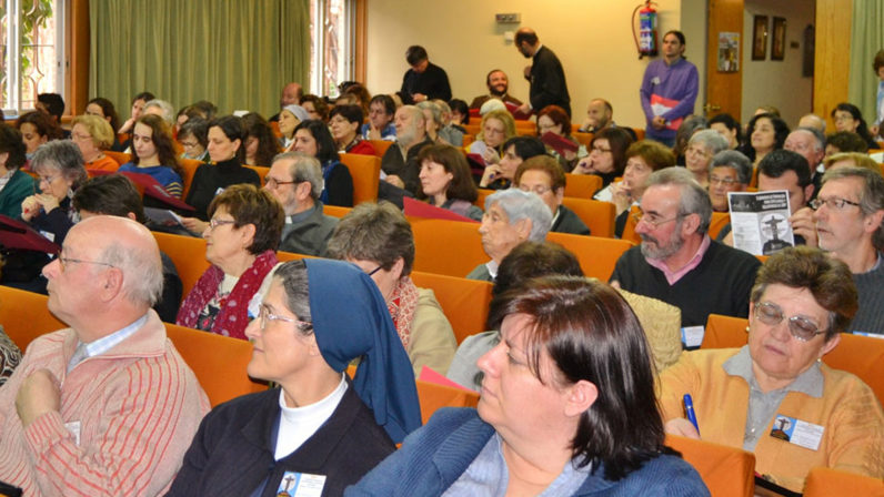La Delegación diocesana de Misiones reflexiona sobre la Infancia Misionera en Madrid