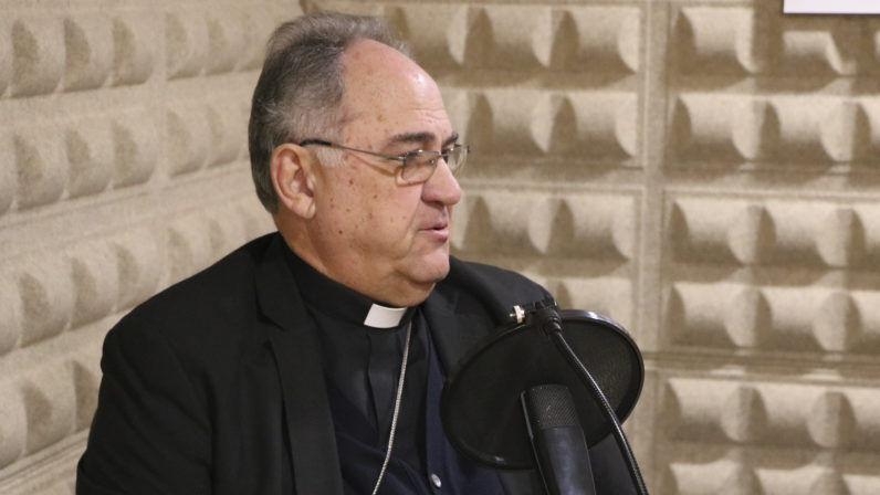 Entrevista a monseñor Reinaldo del Prette, Arzobispo de Valencia (Venezuela): “No hay ningún análisis que soporte la situación que estamos viviendo”