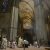 Misa Crismal en la Catedral de Sevilla