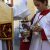Procesión de impedidos de la Sacramental del Sagrario 2018