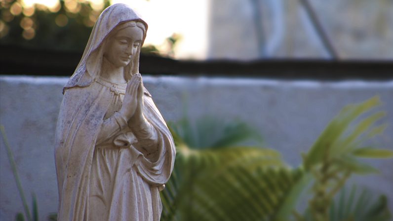 (AUDIO y TEXTO) ‘Mayo, mes de María’, carta pastoral del Arzobispo de Sevilla