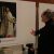 Inauguración de la muestra fotográfica sobre el XXV aniversario de la segunda visita de Juan Pablo II a Sevilla