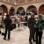 Inauguración de la muestra fotográfica sobre el XXV aniversario de la segunda visita de Juan Pablo II a Sevilla