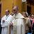Procesión sacramental en San Ildefonso
