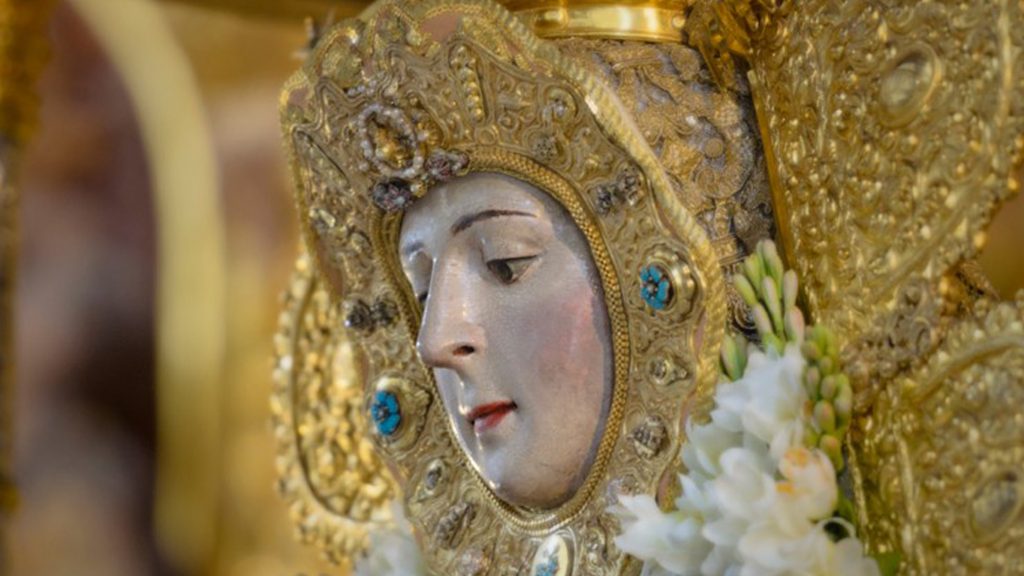 Mons. Asenjo presidirá el sábado la Eucaristía en El Rocío con motivo de la apertura del año jubilar mariano