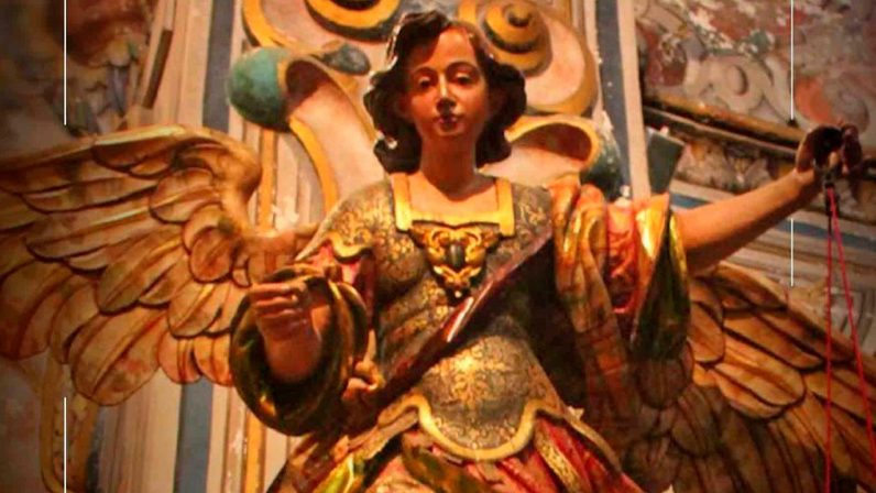 El convento de Santa Paula acogerá la próxima Noche de Cultura y Fe