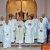 Bodas de plata sacerdotales de Manuel Soria