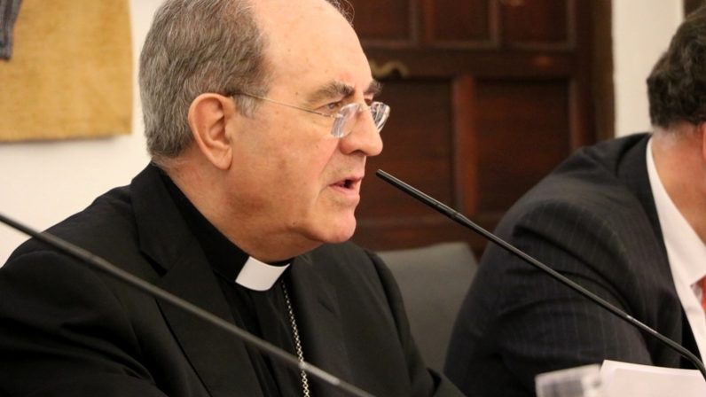 Iglesia Noticia Sevilla | Entrevista al Arzobispo (24-06-2018)