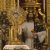 Procesión sacramental en la Parroquia de San Román