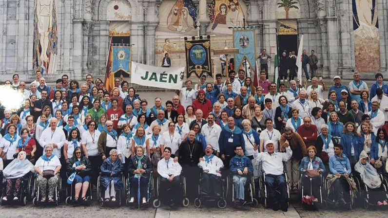 ‘La Hospitalidad Sevilla-Lourdes’, carta pastoral del Arzobispo de Sevilla