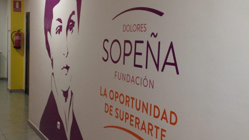 La Archidiócesis de Sevilla recuerda mañana a la beata Dolores Sopeña