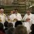 Los sacerdotes recién ordenados celebran sus primeras misas