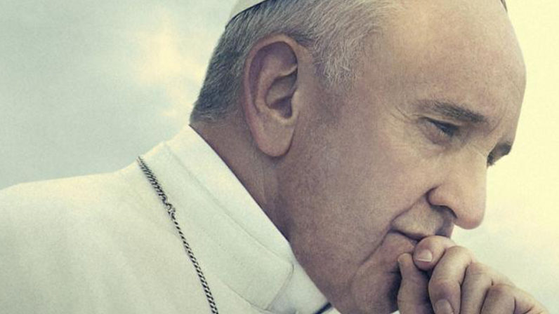 La película ‘El papa Francisco, un hombre de palabra’ llega a Sevilla