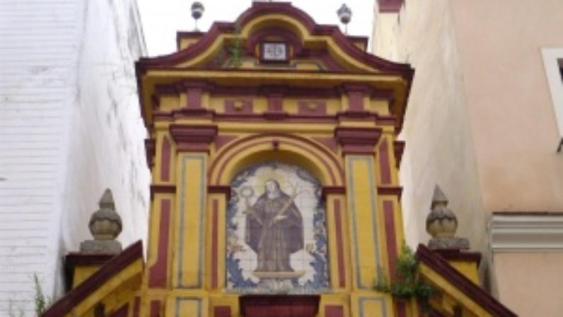 Nota de prensa de la Archidiócesis de Sevilla sobre el Convento de Santa Clara