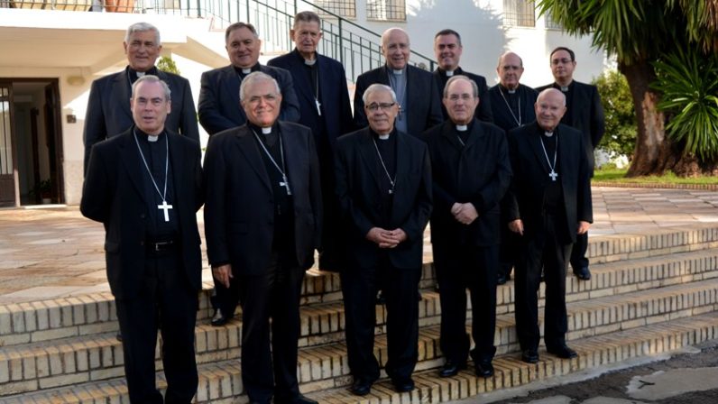Comunicado de la CXLI Asamblea Ordinaria de los Obispos del Sur de España