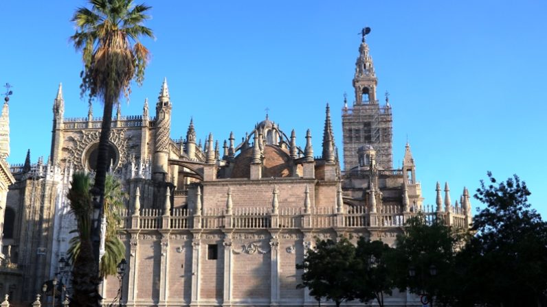 La Catedral de Sevilla acogerá la primera exposición sobre la historia del cristianismo en Andalucía