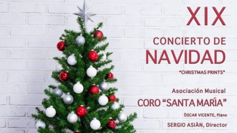Conciertos de Navidad en parroquias de Sevilla, Coria y Carmona