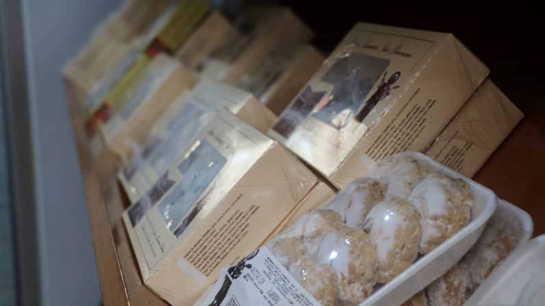 La campaña de venta de dulces de conventos de clausura `Endulza tu corazón´ ha superado las expectativas de recaudación