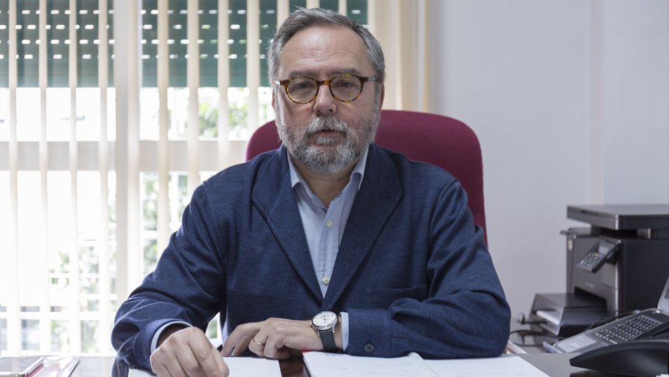 IGLESIA NOTICIA | Entrevista a Mariano Pérez de Ayala, director de Cáritas Diocesana de Sevilla, (13-11-2022)