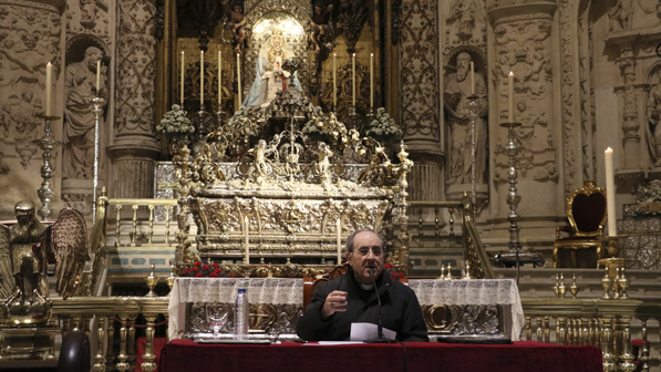 El Arzobispo de Sevilla clausura la IV Semana de la Familia: “Hay que evangelizar con los santos”