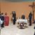 Visita Pastoral del Obispo auxiliar a la Parroquia del Espíritu Santo (Mairena del Aljarafe)