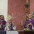 Visita pastoral a la Parroquia del Espíritu Santo de Mairena del Aljarafe