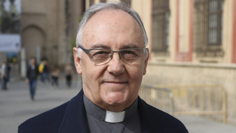 Entrevista a Rafael Muñoz, delegado diocesano para el clero: “No podemos guiarnos por criterios mundanos para valorar a los sacerdotes”