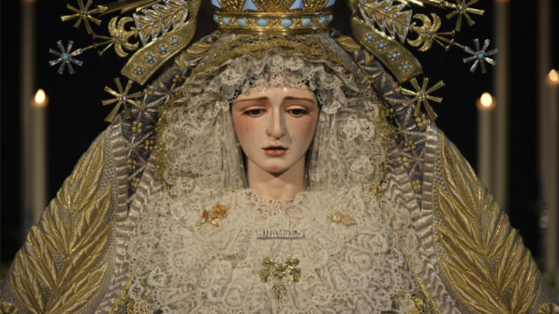 Actos por la coronación canónica de Nuestra Señora de los Ángeles