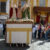 Procesión del Corpus Christi en el barrio de Triana
