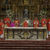 Vigilia Diocesana de Pentecostés