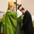 Toma de cruces de los seminaristas de nuevo ingreso (Curso 2019/2020)