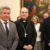 Delegación diocesana de Apostolado Seglar obsequia una cruz pectoral al Arzobispo de Sevilla