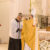 El sacristán de Fuentes de Andalucía recibe la Medalla pro Ecclesia Hispalense